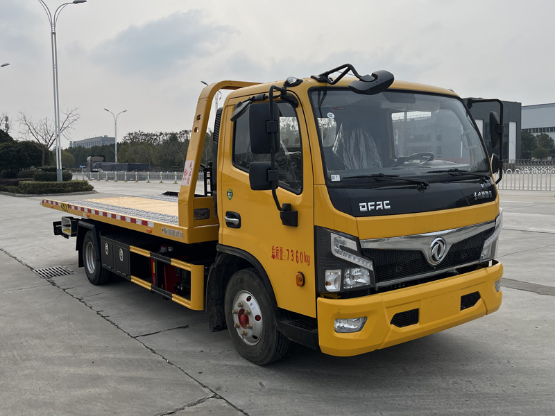 清障車，清障車廠家，楚勝汽車集團(tuán)