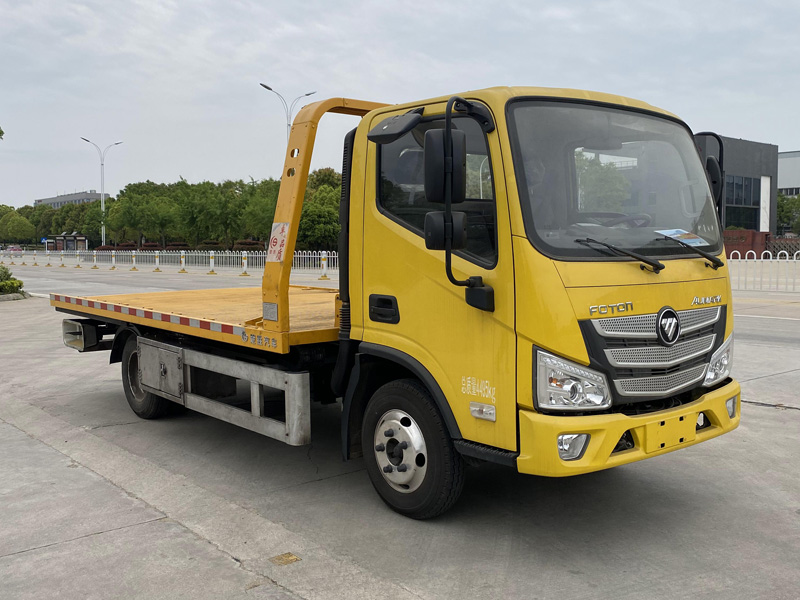清障車，清障車價(jià)格，楚勝集團(tuán)