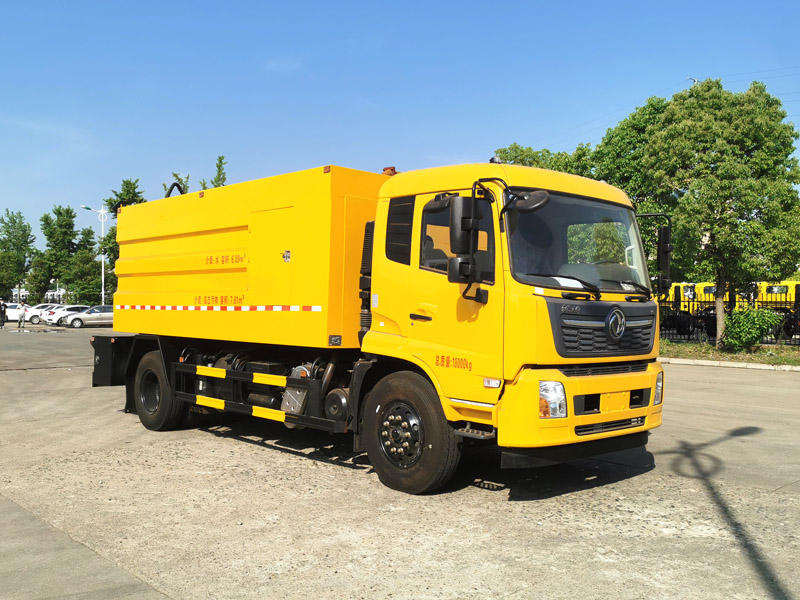 清洗吸污車，吸污車價格，楚勝汽車集團(tuán)