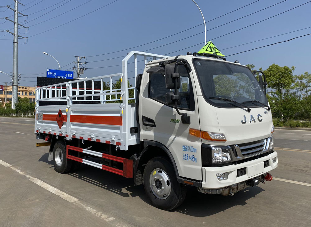氣瓶運輸車，運輸車價格，楚勝汽車集團