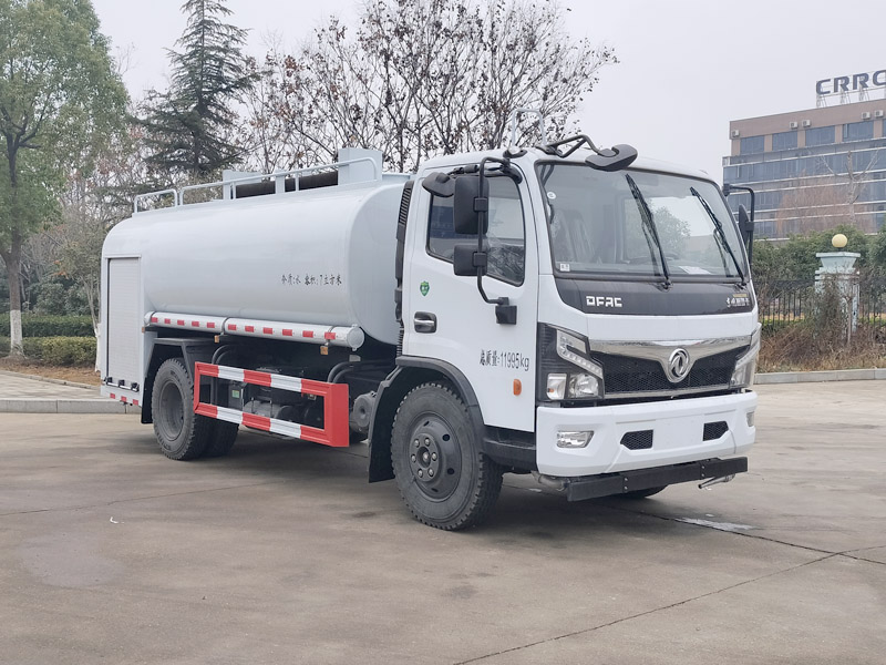 楚勝牌CSC5120GSSE6灑水車，灑水車價(jià)格，灑水車廠家