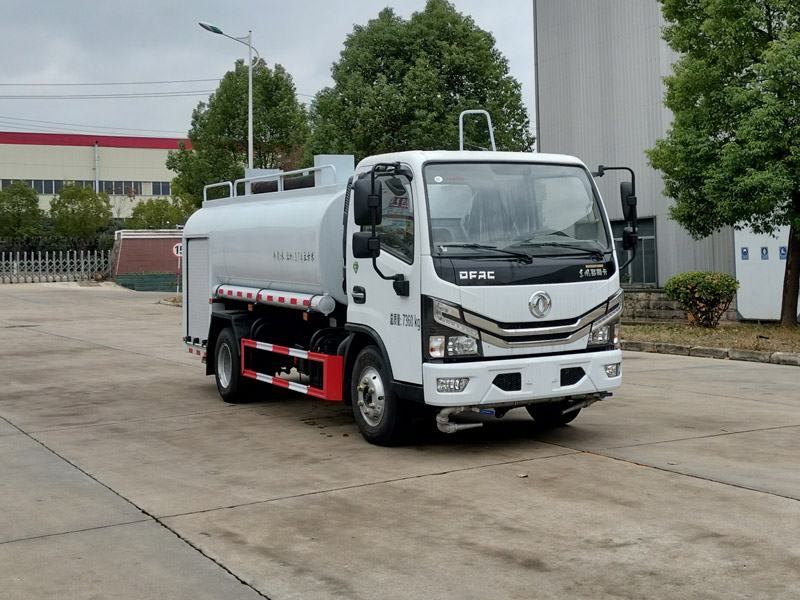 灑水車，灑水車廠家，灑水車價(jià)格，楚勝牌CSC5072GSSE6