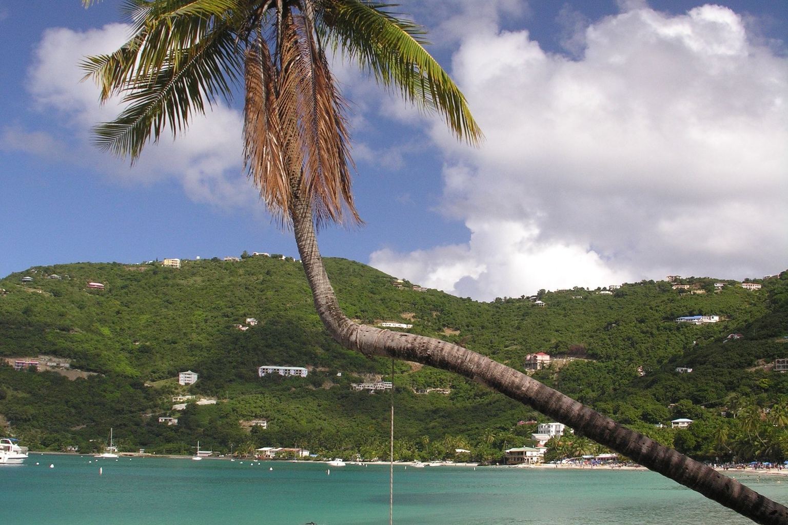 Anguilla
