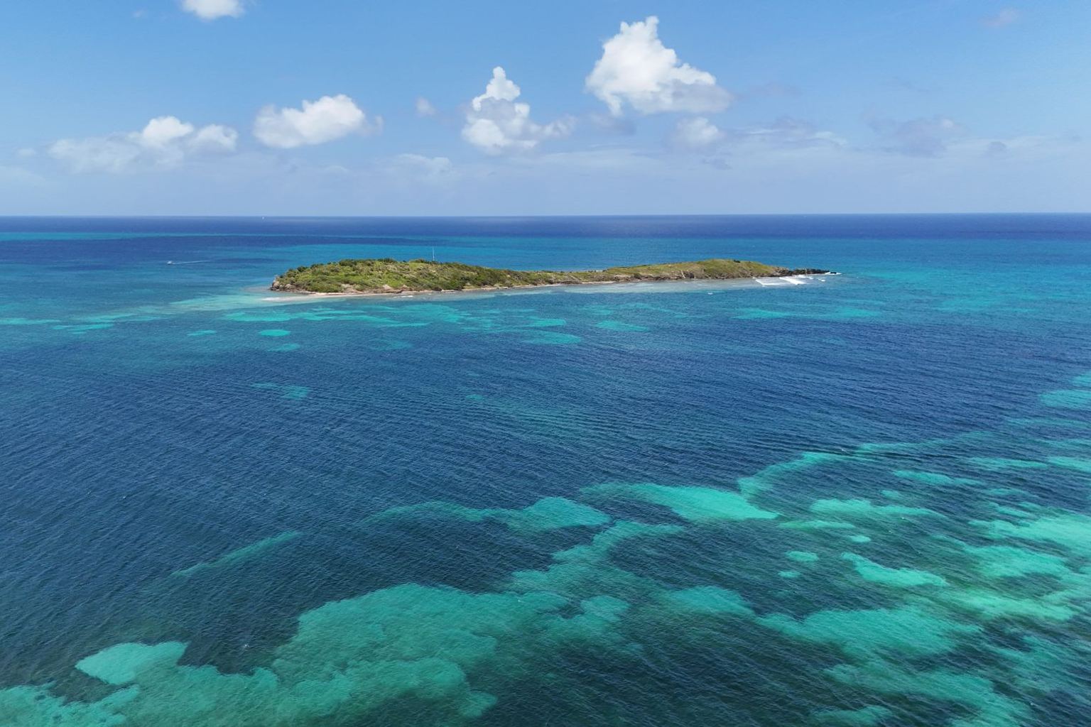 Galápagos sailing destination