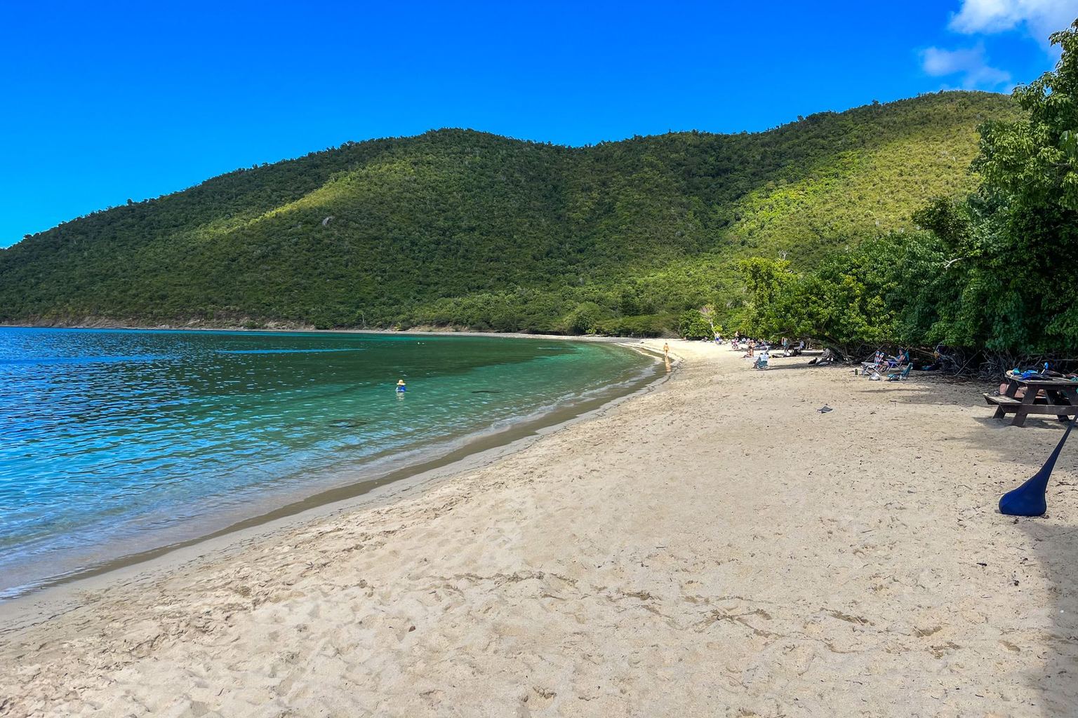 Grenada & the Grenadines