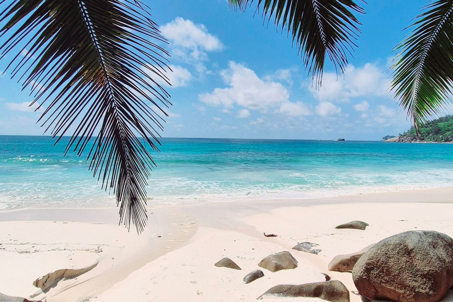 Red Sea & Middle East sailing destination