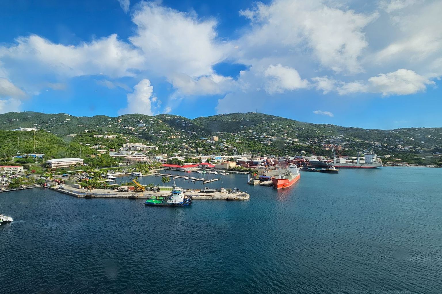 Saint Barthélemy