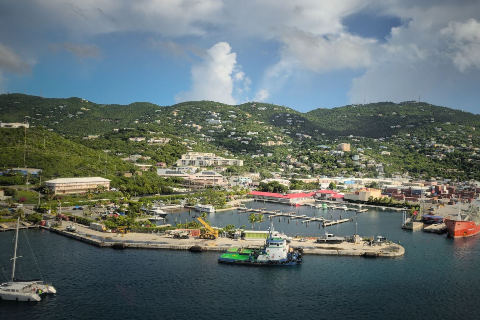 St Martin / St Maarten