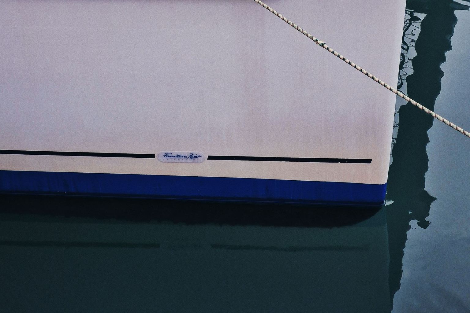 Fountaine Pajot Isla 40