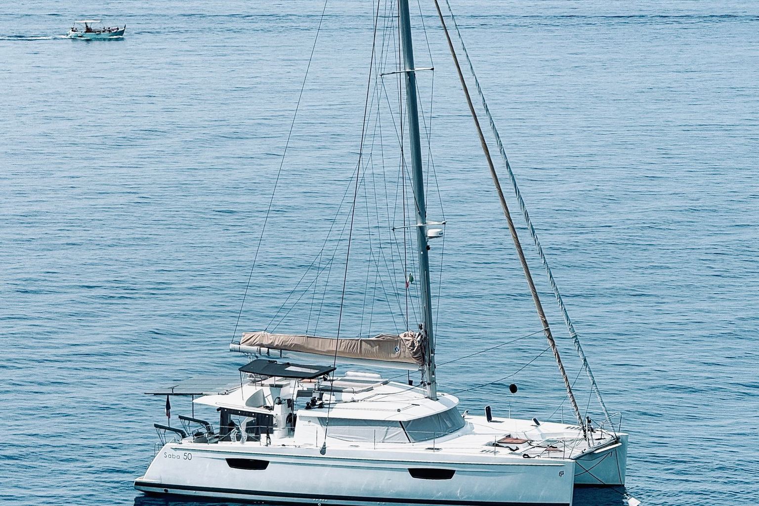 Nautitech 44