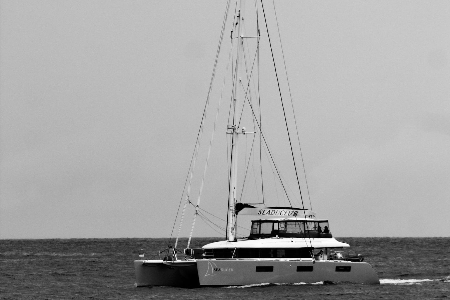 Nautitech 47