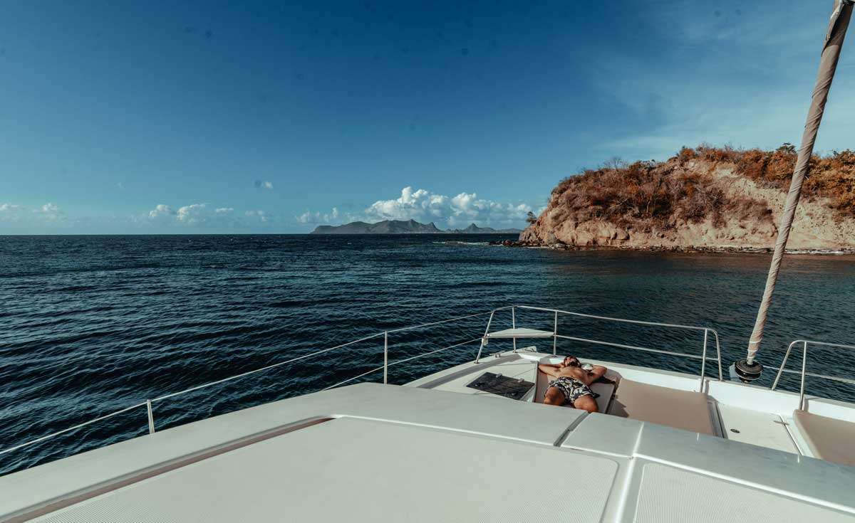 Understanding the Catamaran Charter Market 3 hugh whyte NrolPlUrw0M unsplash