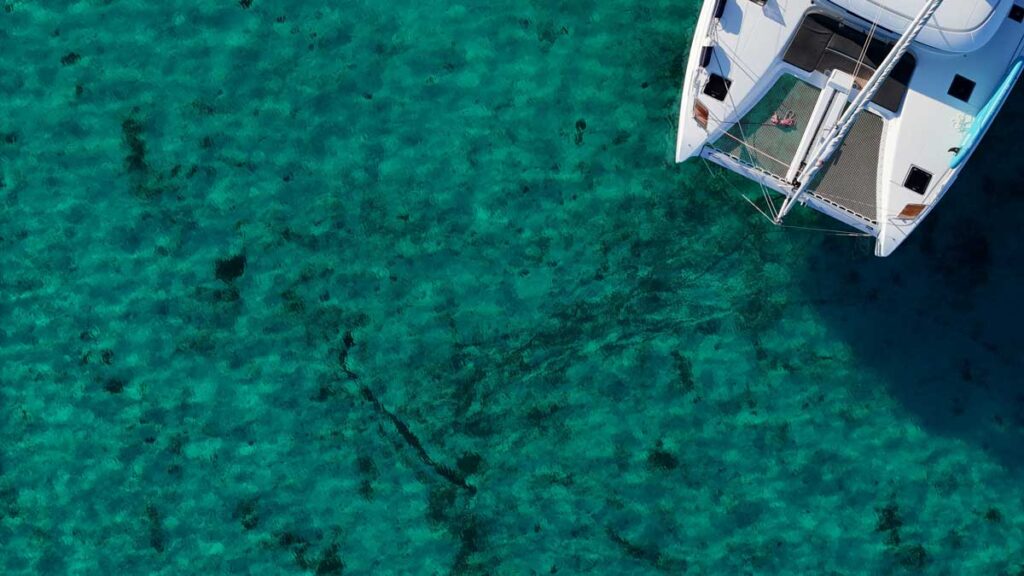 The Ultimate Guide to Catamaran Sailing: Expert Techniques & Data-Driven Insights from Sail Trim to Storm Survival 2 peter b ilEWMfm9l6U unsplash