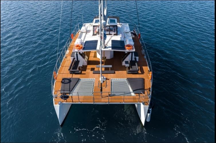 Is the discount on Greek catamarans for real? Don’t rush to place an order—check out these 5 pitfalls first. 1 catamaran for sale greece discount_catamaran for sale greece discount_catamaran for sale greece discount