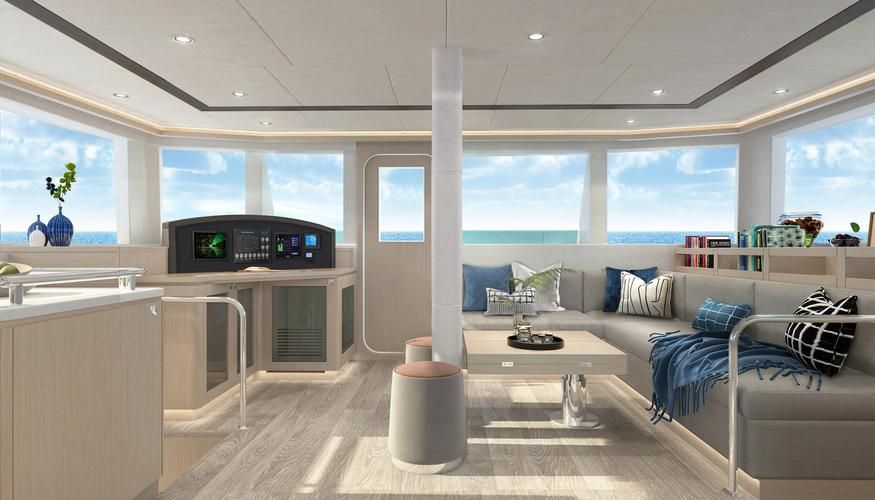 Where to Go on a Catamaran Rental in San Diego? The Old Captain Reveals His Secret Routes 1 catamaran rental san diego where to sail_catamaran rental san diego where to sail_catamaran rental san diego where to sail