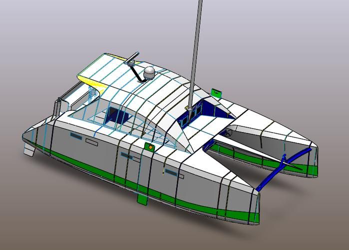 A Comprehensive Breakdown of the Catamaran F50’s Specifications: A Real Owner Tells You Whether This Catamaran Is Worth It 1 catamaran f50 specifications_catamaran f50 specifications_catamaran f50 specifications