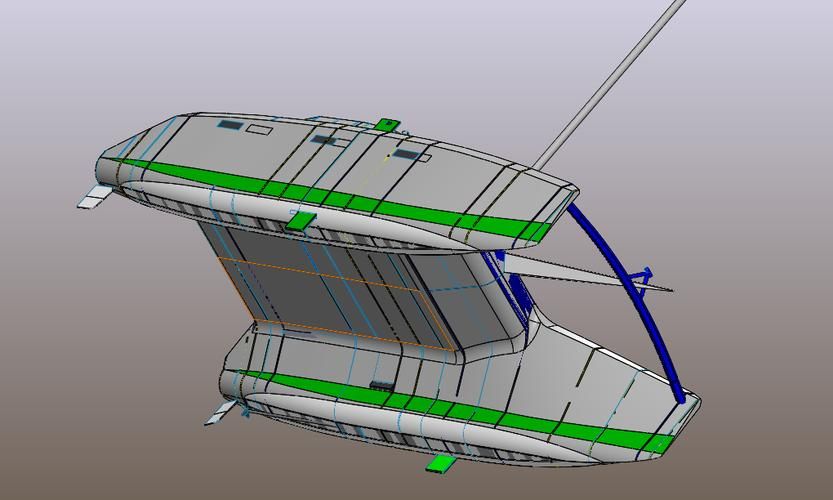 A Comprehensive Breakdown of the Catamaran F50’s Specifications: A Real Owner Tells You Whether This Catamaran Is Worth It 2 catamaran f50 specifications_catamaran f50 specifications_catamaran f50 specifications