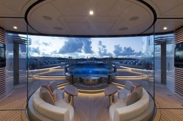 Sailing Around the World? How Much Do Marina Docking Fees Actually Cost? 1 yacht cruising marina price_yacht cruising marina price_yacht cruising marina price
