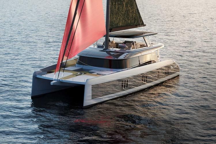 How Much Does a Sunreef 80 Destination Catamaran Actually Cost? My Real Bill and Pitfalls to Avoid 1 catamaran 80 sunreef destination cost_catamaran 80 sunreef destination cost_catamaran 80 sunreef destination cost