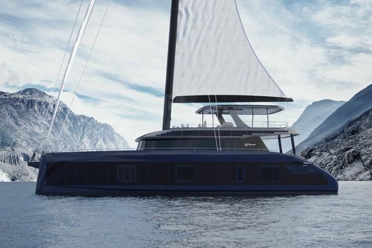 Renting a Sunreef 80 Catamaran? 90% of Beginners Fall Into These 8 Pitfalls 1 catamaran 80 sunreef charter tips_catamaran 80 sunreef charter tips_catamaran 80 sunreef charter tips