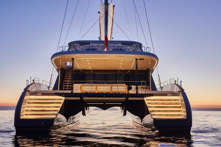 Renting a Sunreef 80 Catamaran? 90% of Beginners Fall Into These 8 Pitfalls 2 catamaran 80 sunreef charter tips_catamaran 80 sunreef charter tips_catamaran 80 sunreef charter tips