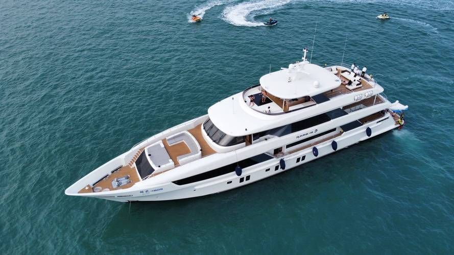 Just How Exorbitant Are the Asking Prices for Pre-Owned Luxury Yachts? The Truth About Actual Prices, Based on My Three-Year Research 1 luxury boats for sale marina price_luxury boats for sale marina price_luxury boats for sale marina price