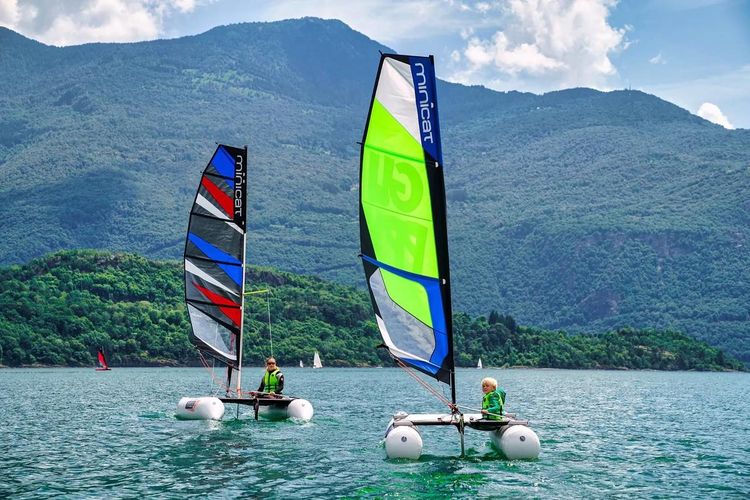How to Interpret Catamaran Specifications? 5 Pitfalls Most People Overlook When Choosing a Boat 1 catamaran sailboat specifications_catamaran sailboat specifications_catamaran sailboat specifications