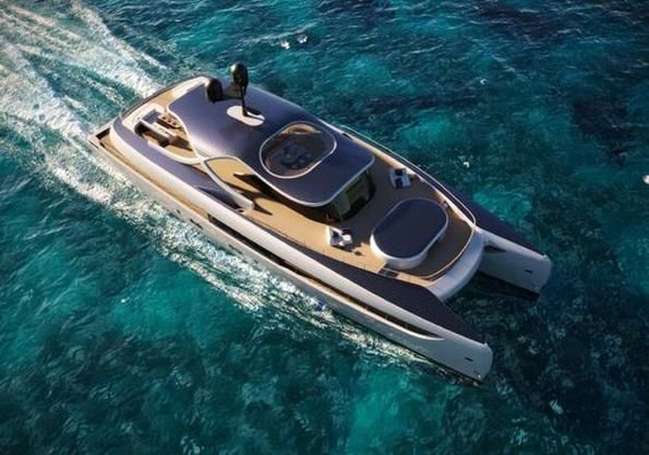 Pros and Cons of the Garcia Explocat 52 Catamaran: My Honest Take After Two Years of Use 1 catamaran garcia explocat 52 pros and cons_catamaran garcia explocat 52 pros and cons_catamaran garcia explocat 52 pros and cons