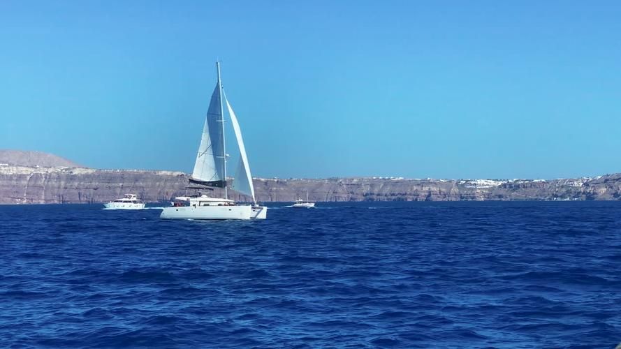 Thinking of Buying a Catamaran in Greece? These Islands Are the Real Hidden Gems 1 catamaran for sale greece best destinations_catamaran for sale greece best destinations_catamaran for sale greece best destinations
