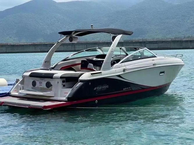 Buying a Used Yacht to Rent Out? 5 Practical Tips to Avoid Wasting Money 1 used yachts for sale charter tips_used yachts for sale charter tips_used yachts for sale charter tips