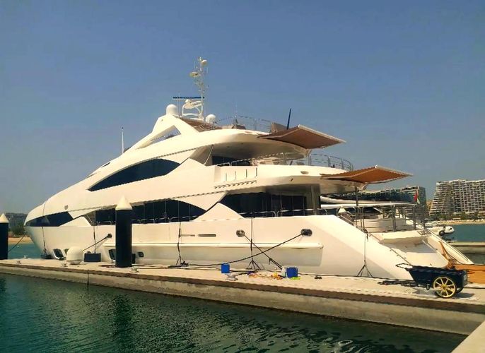 Buying a Used Yacht to Rent Out? 5 Practical Tips to Avoid Wasting Money 2 used yachts for sale charter tips_used yachts for sale charter tips_used yachts for sale charter tips