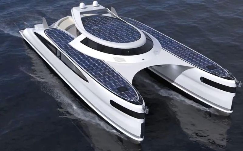 The Truth About Power Catamaran Maintenance Costs: A Comparison of Actual Expenses for 4 Boats Over 5 Years—A Must-Read Before You Buy 1 power catamaran manufacturers maintenance cost_power catamaran manufacturers maintenance cost_power catamaran manufacturers maintenance cost