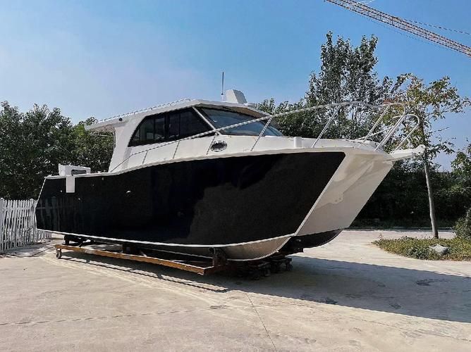 The Truth About Power Catamaran Maintenance Costs: A Comparison of Actual Expenses for 4 Boats Over 5 Years—A Must-Read Before You Buy 2 power catamaran manufacturers maintenance cost_power catamaran manufacturers maintenance cost_power catamaran manufacturers maintenance cost