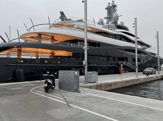 Must-Read Before Buying a Boat: The Hard Lessons Learned by European and American Boat Owners—An In-Depth Look at the Pros and Cons of Yacht Ownership 1 yachts owners pros and cons_yachts owners pros and cons_yachts owners pros and cons