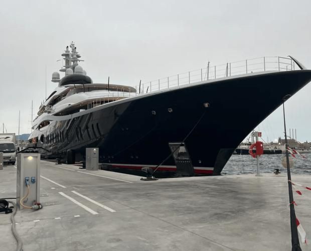 Must-Read Before Buying a Boat: The Hard Lessons Learned by European and American Boat Owners—An In-Depth Look at the Pros and Cons of Yacht Ownership 2 yachts owners pros and cons_yachts owners pros and cons_yachts owners pros and cons