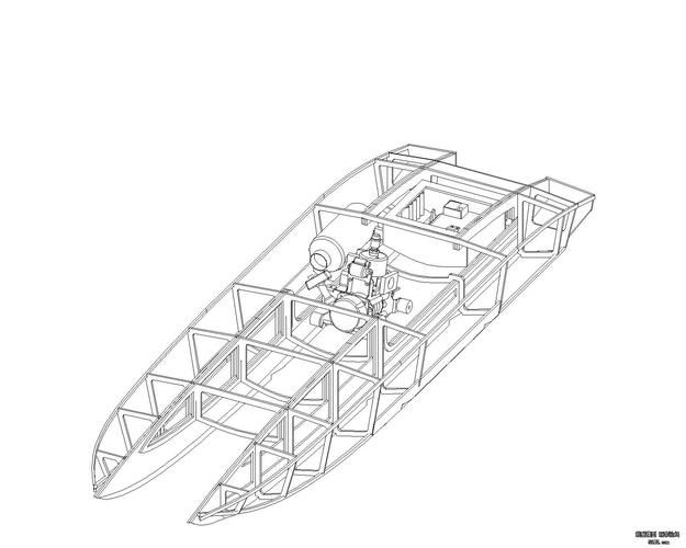 Outremer 45 Catamaran Charter: A Guide to Avoiding Pitfalls—Real-Life Experiences and Model Selection Advice from European and American Enthusiasts 1 outremer catamaran 45 charter guide_outremer catamaran 45 charter guide_outremer catamaran 45 charter guide