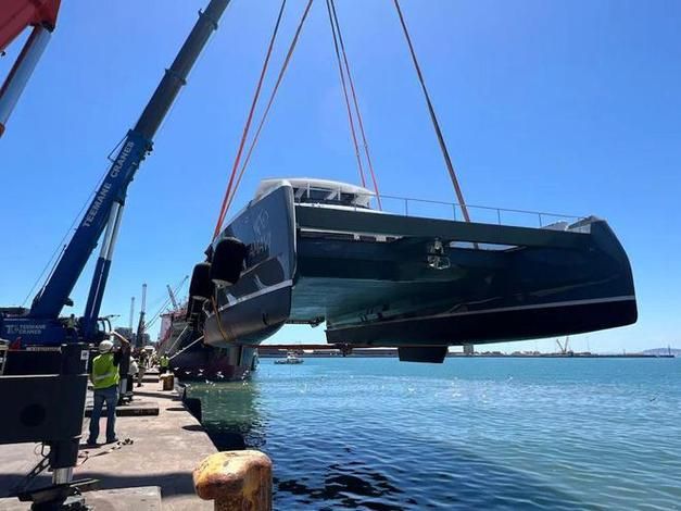 Where to Sail a 440 Catamaran? European and American Veterans’ Secret Routes and Tips for Avoiding Pitfalls 1 catamaran voyage 440 where to sail_catamaran voyage 440 where to sail_catamaran voyage 440 where to sail