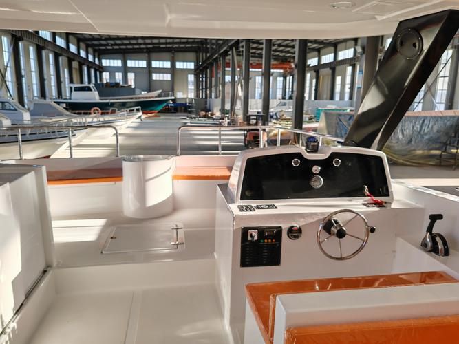 How Much Does a Tobago 35 Catamaran Cost? My Real-Life Experience with Negotiating the Price and a Guide to Avoiding Pitfalls 2 tobago 35 catamaran selling price_tobago 35 catamaran selling price_tobago 35 catamaran selling price