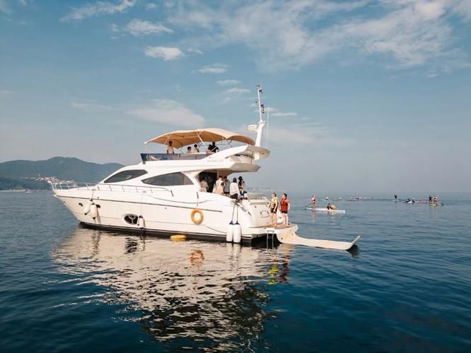 Should You Buy a New Yacht or Rent One? A Real-World Comparison of New Yacht Prices and Charter Rates in 2026 1 new yachts for sale charter price_new yachts for sale charter price_new yachts for sale charter price