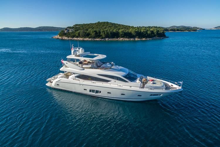 Should You Buy a New Yacht or Rent One? A Real-World Comparison of New Yacht Prices and Charter Rates in 2026 2 new yachts for sale charter price_new yachts for sale charter price_new yachts for sale charter price