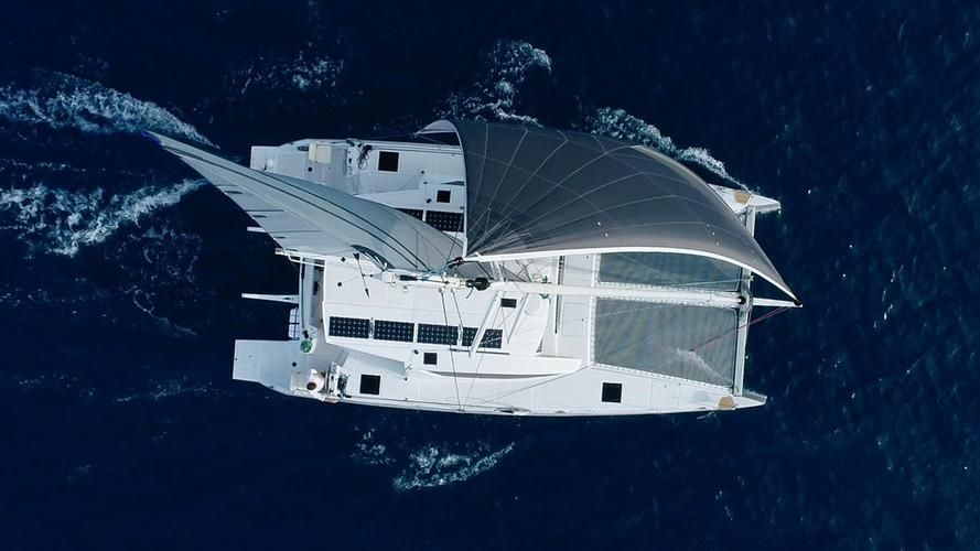 A Comprehensive Guide to BVI Catamaran Charter Costs and Practical Sailing Tips 1 bvi catamaran charter cost sailing tips_bvi catamaran charter cost sailing tips_bvi catamaran charter cost sailing tips