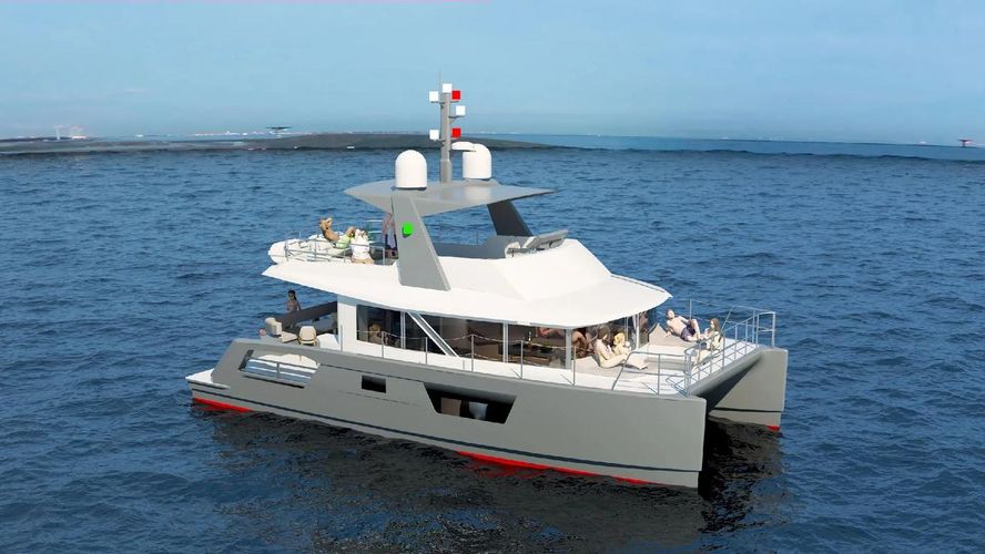 Outremer 51 Catamaran Buying Guide: A Comprehensive Guide to Avoiding Pitfalls When Buying a Used Boat 1 catamaran outremer 51 buying tips_catamaran outremer 51 buying tips_catamaran outremer 51 buying tips
