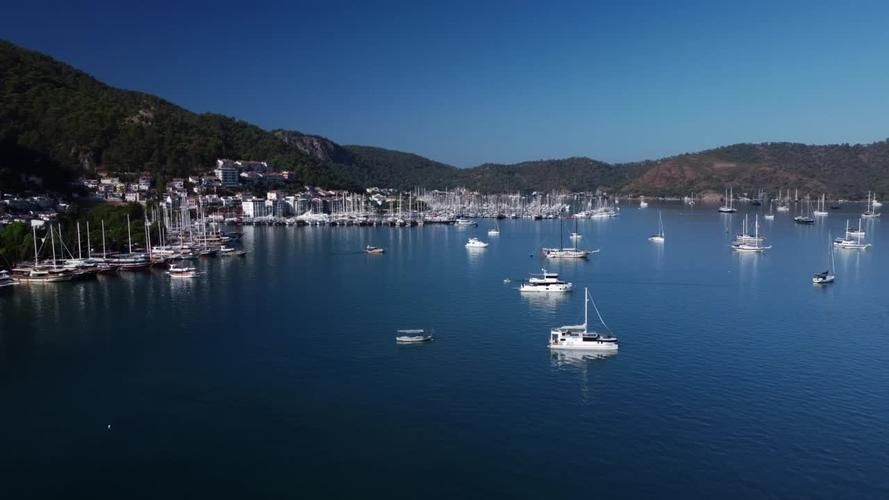 Just How Expensive Are Yacht Mooring Fees in Europe and the U.S.? A Comprehensive Analysis of 2026 Marina Prices and a Guide to Avoiding Pitfalls 1 yacht blogs marina price_yacht blogs marina price_yacht blogs marina price