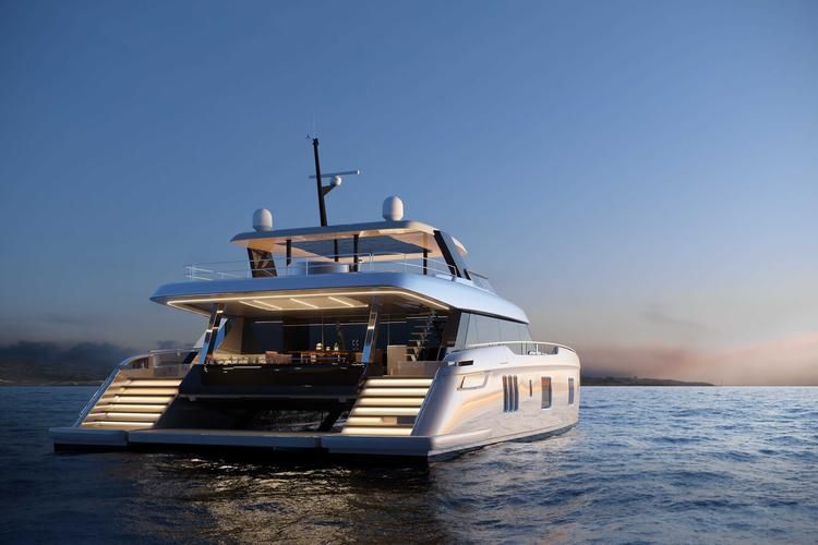 Sunreef Power 80 Yacht Maintenance Guide: Avoiding Pitfalls in the Daily Maintenance of an 80-Foot Catamaran 1 yacht 80 sunreef power maintenance tips_yacht 80 sunreef power maintenance tips_yacht 80 sunreef power maintenance tips