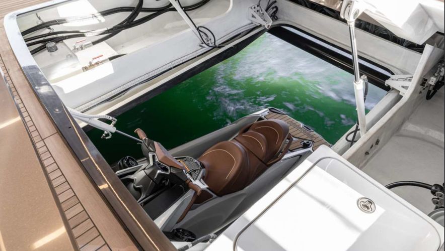 Sunreef Power 80 Yacht Maintenance Guide: Avoiding Pitfalls in the Daily Maintenance of an 80-Foot Catamaran 2 yacht 80 sunreef power maintenance tips_yacht 80 sunreef power maintenance tips_yacht 80 sunreef power maintenance tips