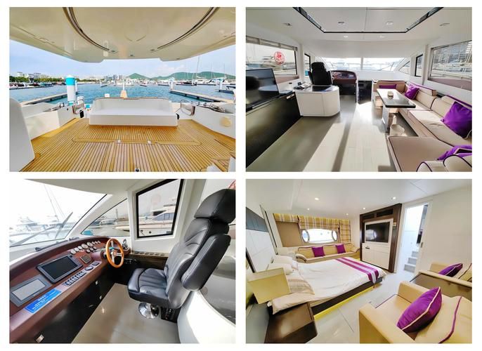 Must-Read Before Chartering a Yacht: A Guide to Avoiding Pitfalls in Yacht Chartering—A Secret Tip from Europeans and Americans 2 yacht charter sailing tips_yacht charter sailing tips_yacht charter sailing tips