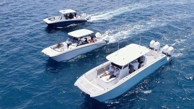 Thinking of Renting a Catamaran in the Bahamas? Read This First Before You Spend a Dime! 1 catamaran charter bahamas charter guide_catamaran charter bahamas charter guide_catamaran charter bahamas charter guide