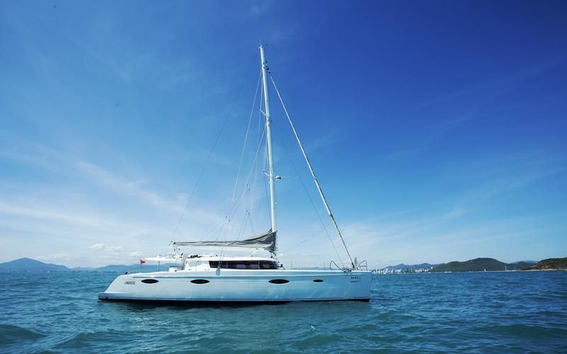 How Much Does It Cost to Rent a Catamaran? A Comprehensive Breakdown of Actual Expenses for Average People in Europe and the U.S. 2 catamaran yacht charter cost_catamaran yacht charter cost_catamaran yacht charter cost