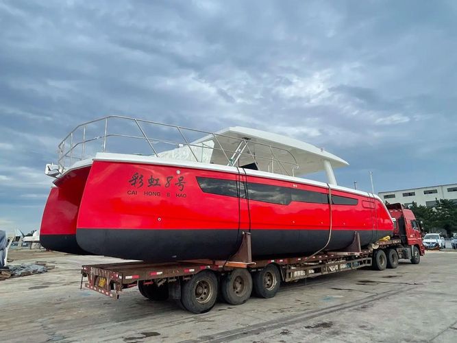 Where to Rent a Catamaran? I’ve Rented at These 5 Destinations—Here’s My Honest Take 1 catamaran boat rental best destinations_catamaran boat rental best destinations_catamaran boat rental best destinations