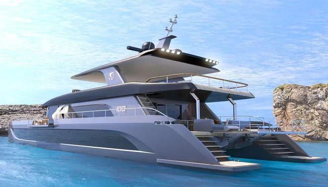 The Complete Guide to Catamaran Sales, Purchases, and Leasing Prices (2025 Actual Data) 2 catamaran yacht for sale charter price_catamaran yacht for sale charter price_catamaran yacht for sale charter price